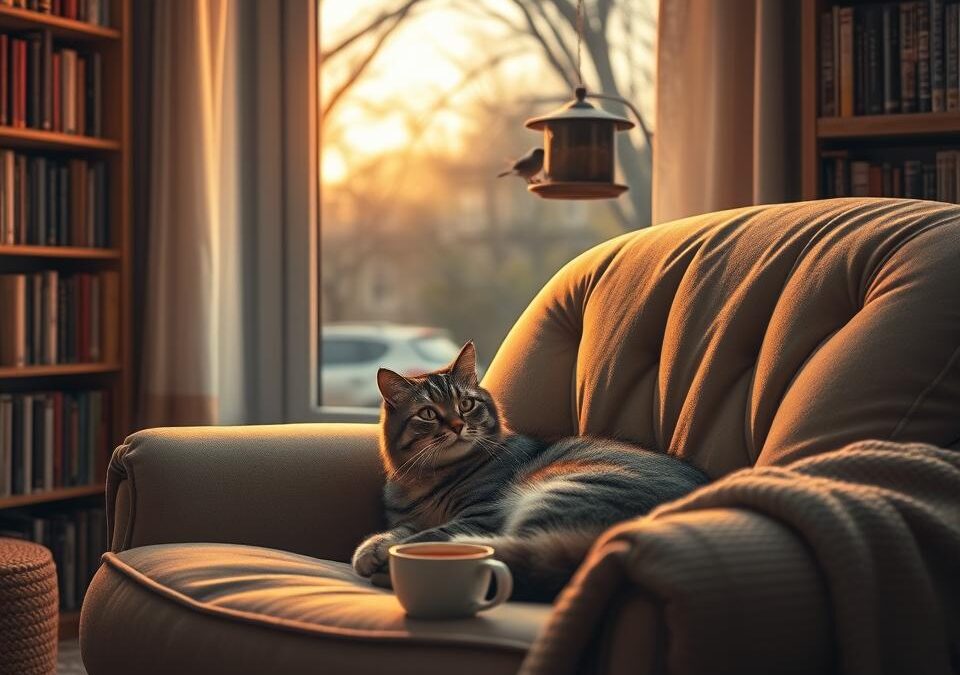 Macska esti rutin – Minden, amit tudnod kell róla!