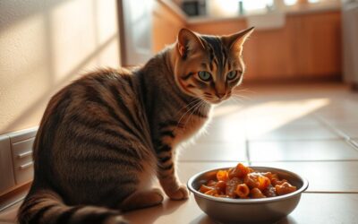 Macskás blog 20 Macska etetési idő betartása – Minden, amit tudnod kell róla!