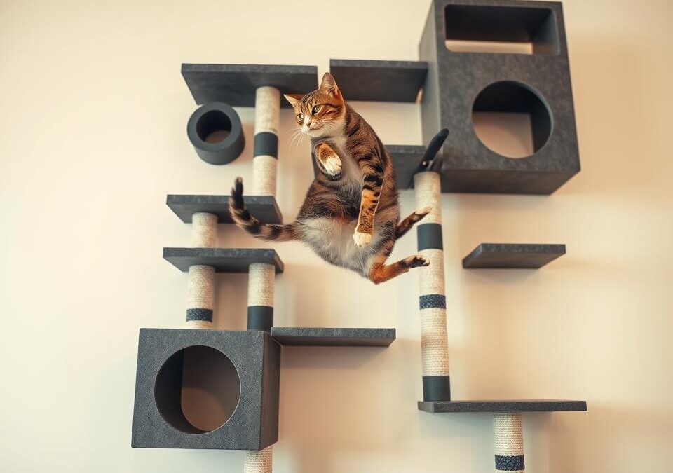 Macska fali mászó játékok – Minden, amit tudnod kell róla!