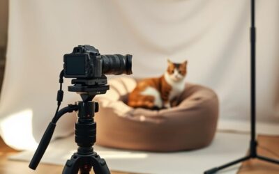 Macska fényképezési beállítások – Minden, amit tudnod kell róla!