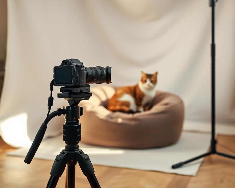 Macska fényképezési beállítások – Minden, amit tudnod kell róla!