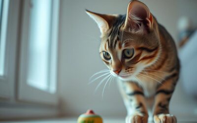 Macska figyelem fejlesztése – Minden, amit tudnod kell róla!