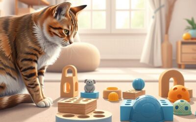 Macskás blog 20 Macska figyelemfejlesztő feladatok – Minden, amit tudnod kell róla!