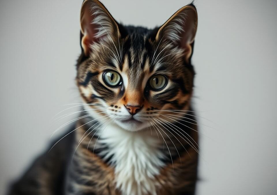 Macska fotogén megjelenés – Minden, amit tudnod kell róla!