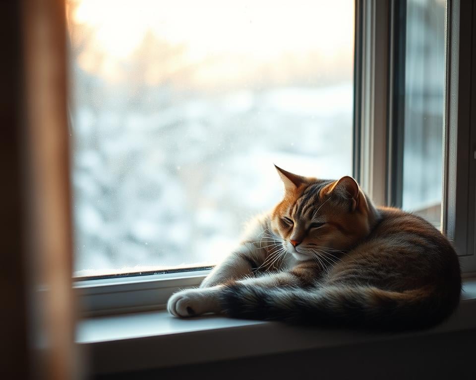 macska-fotozas-tel macska fotózás tél