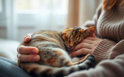 Macskás blog 22 Macska gazdihoz való kötődése – Minden, amit tudnod kell róla!