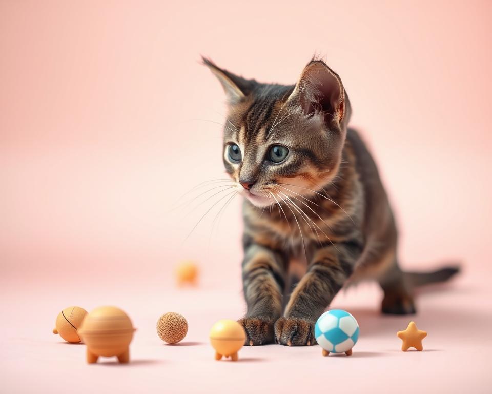 macska gyors gondolkodás fejlesztése