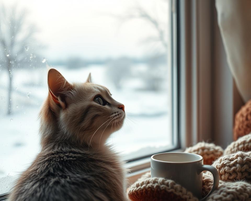 macska-hangulat-tel macska hangulat tél