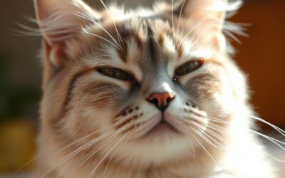 Macska hipoallergén diéta – Minden, amit tudnod kell róla!