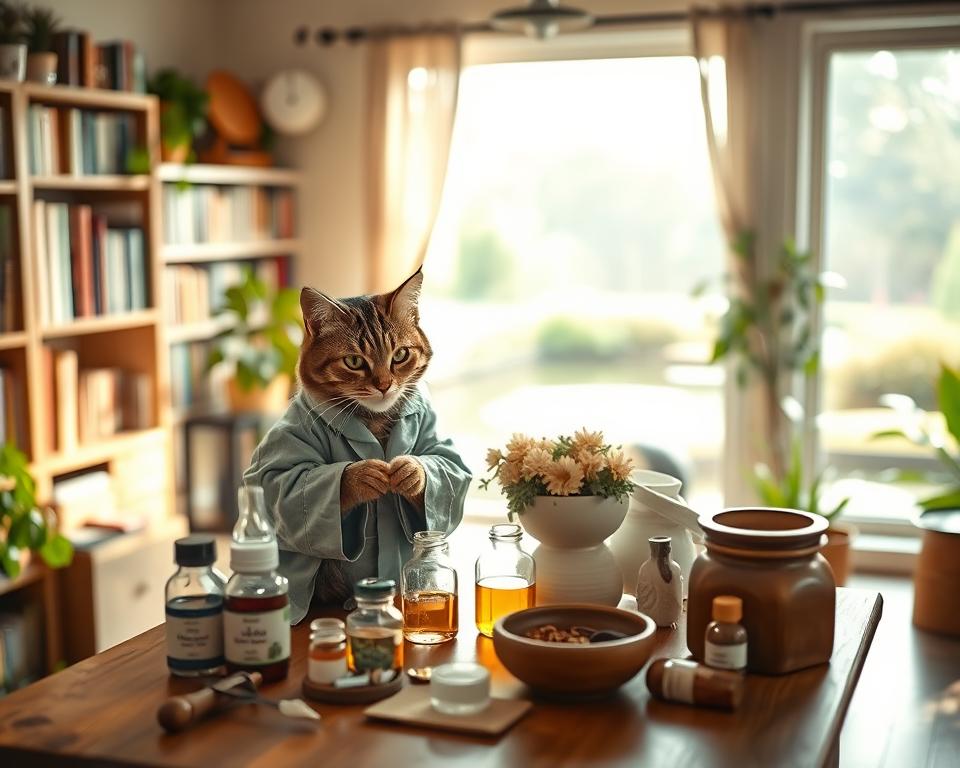 Macska homeopátia – Minden, amit tudnod kell róla!