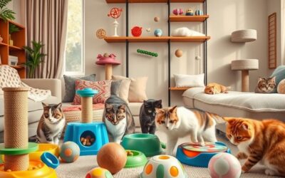 Macskás blog 17 Macska intelligencia fejlesztő játékok – Minden, amit tudnod kell róla!