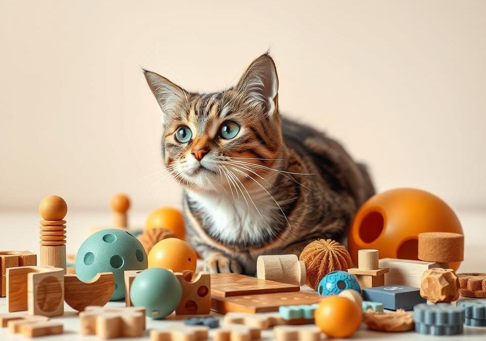 Macska intelligencia teszt – Minden, amit tudnod kell róla!