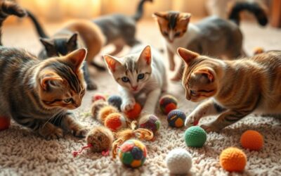 Macskás blog 21 Macska interaktív játékok – Minden, amit tudnod kell róla!