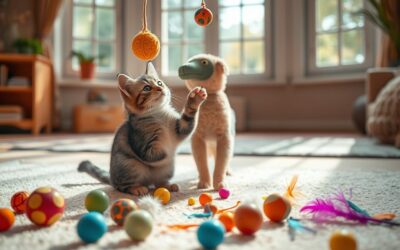 Macskás blog 16 Macska interaktív tanulás – Minden, amit tudnod kell róla!