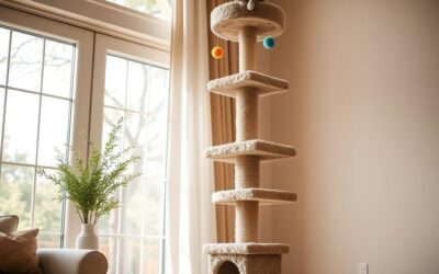 Macskás blog 22 Macska kaparófa beépített játékokkal – Minden, amit tudnod kell róla!