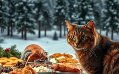 Macskás blog 20 Mit NE adj a cicádnak karácsonykor?