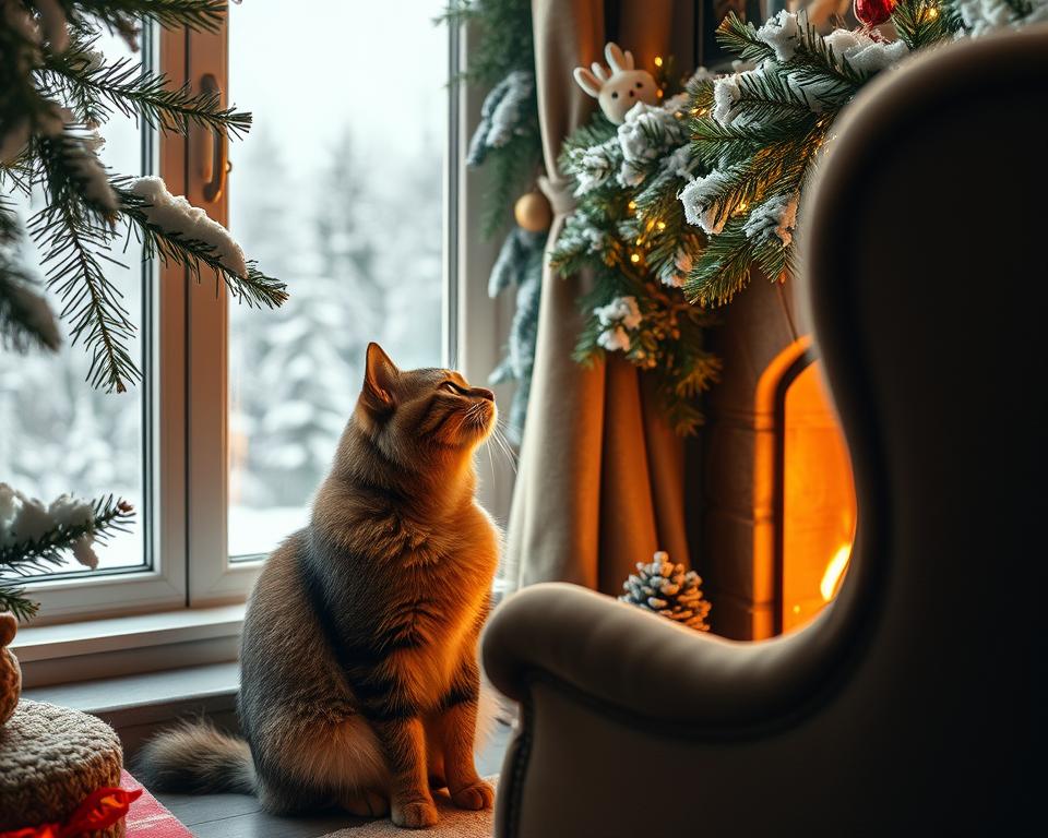 macska-karacsonyi-illatok-tel macska karácsonyi illatok tél