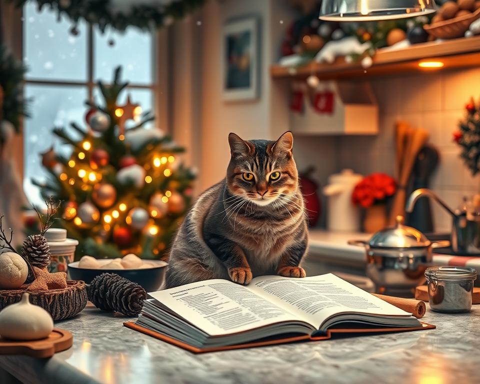 macska-karacsonyi-recept-tel macska karácsonyi recept tél