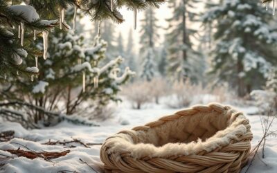 Hogyan készíts téli kuckót a cicádnak?