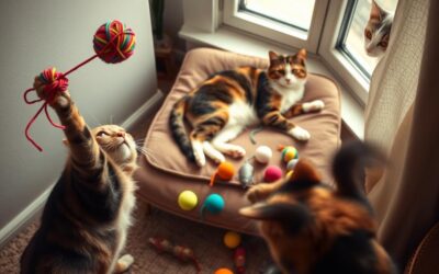 Macskás blog 21 Macska labdás játékok – Minden, amit tudnod kell róla!