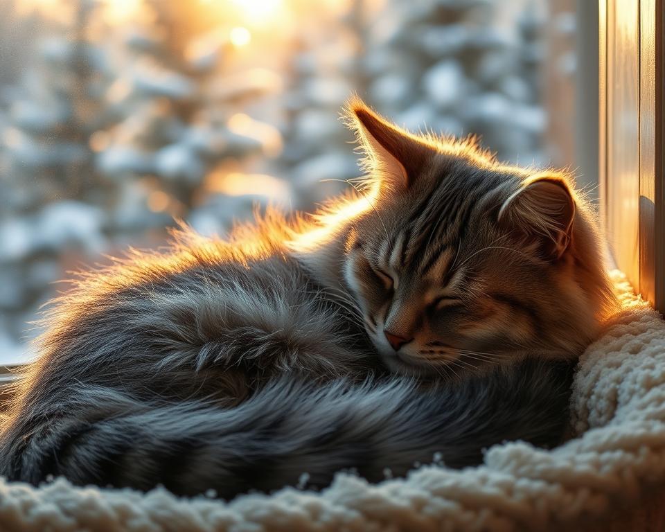 macska-letargia-tel macska letargia tél