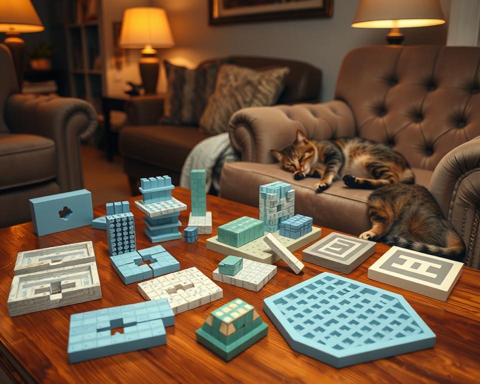 macska logikai játékok