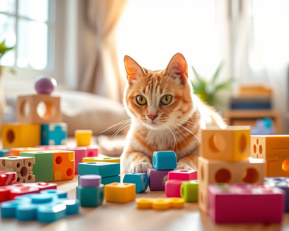 macska memória fejlesztés játékokkal