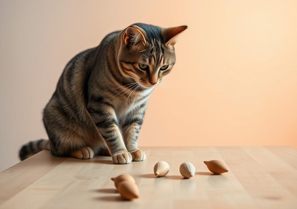 Macska memória tréning – Minden, amit tudnod kell róla!