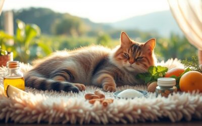 Macska méregtelenítő étrend – Minden, amit tudnod kell róla!