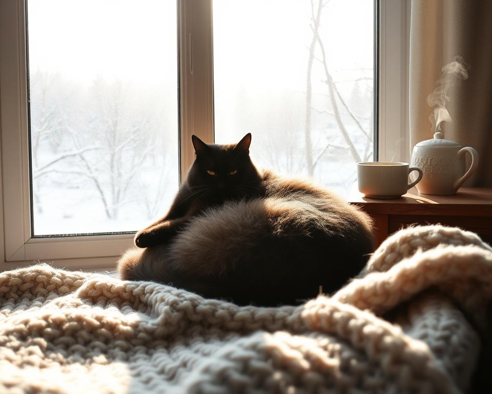 macska-napi-rutin-tel macska napi rutin tél