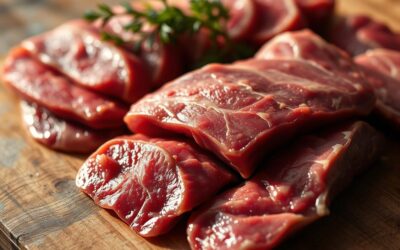 Macska nyers húsos étrend – Minden, amit tudnod kell róla!