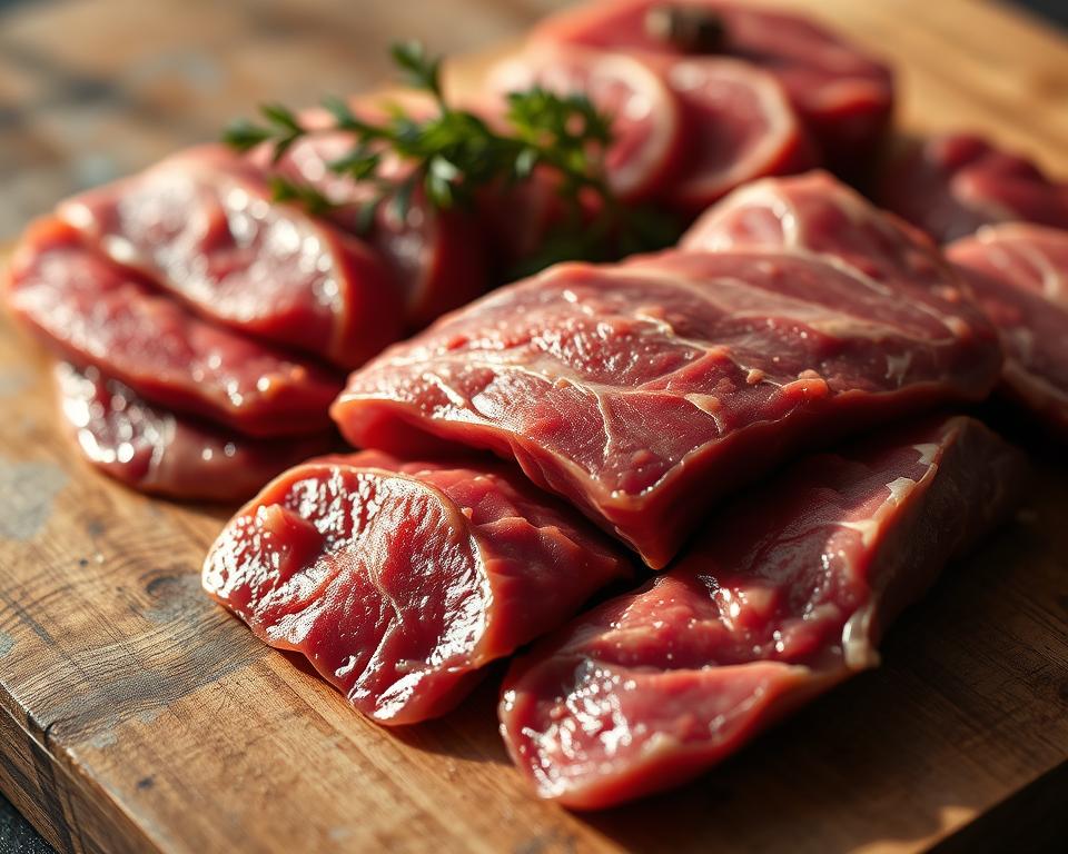 macska nyers húsos étrend