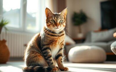 Macskás blog 16 Macska önkontroll fejlesztése – Minden, amit tudnod kell róla!