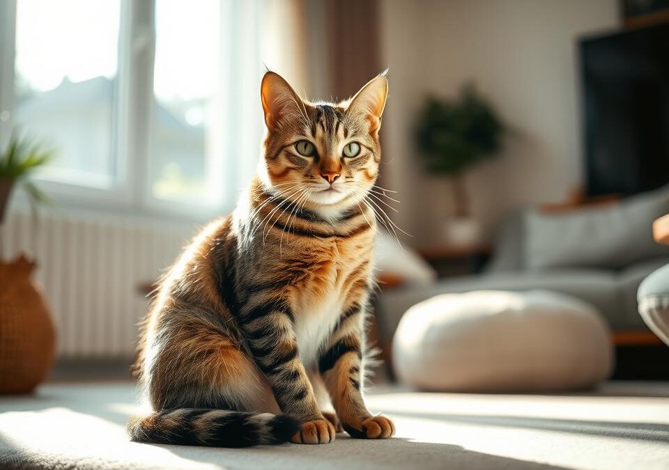 Macska önkontroll fejlesztése – Minden, amit tudnod kell róla!