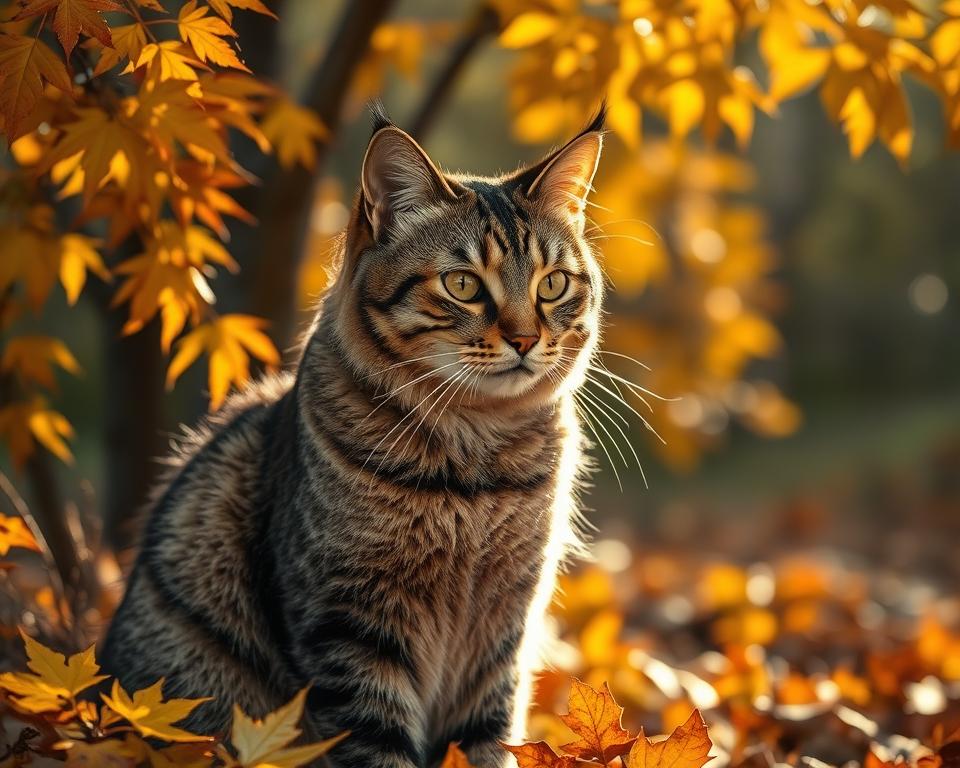 macska-osszel-torteno-szorvaltas macska ősszel történő szőrváltás