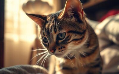 Macska rejtett tárgy felismerés – Minden, amit tudnod kell róla!