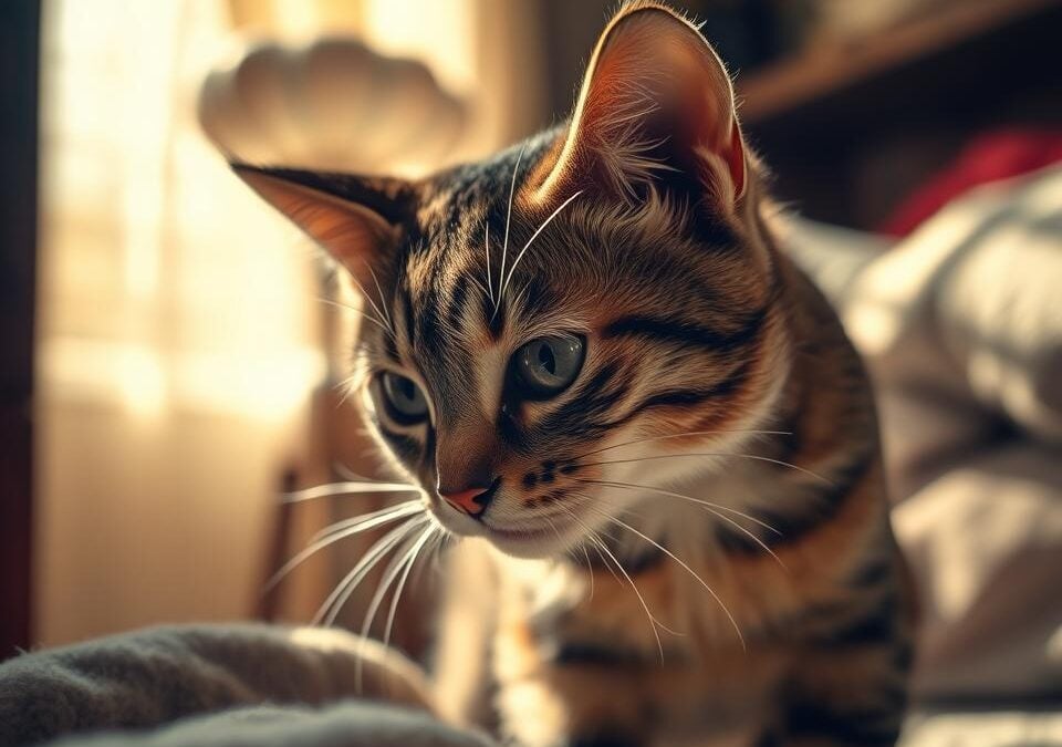 Macska rejtett tárgy felismerés – Minden, amit tudnod kell róla!