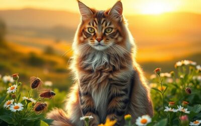 Macska szezonális bolha és kullancs elleni védelem – Minden, amit tudnod kell róla!