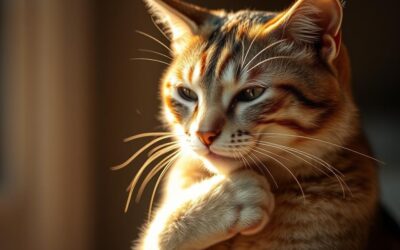 Macskás blog 24 Macska szezonális bőrápolás – Minden, amit tudnod kell róla!