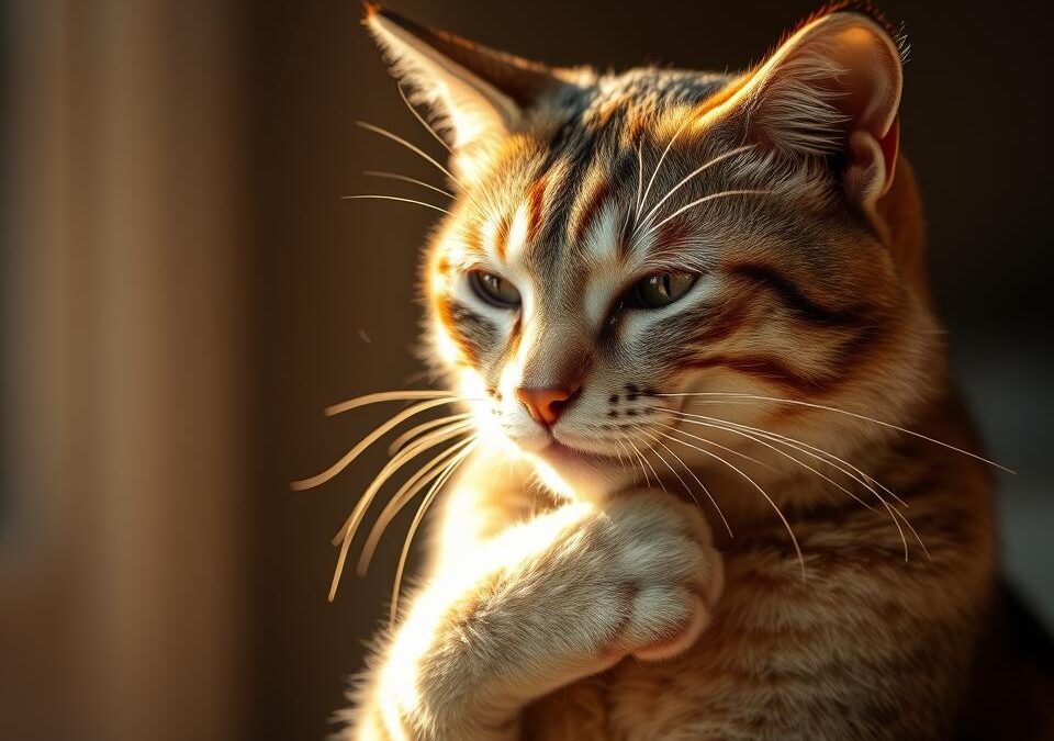 Macska szezonális bőrápolás – Minden, amit tudnod kell róla!