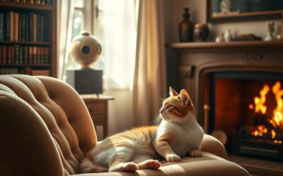 Macska szocializációs rutin – Minden, amit tudnod kell róla!