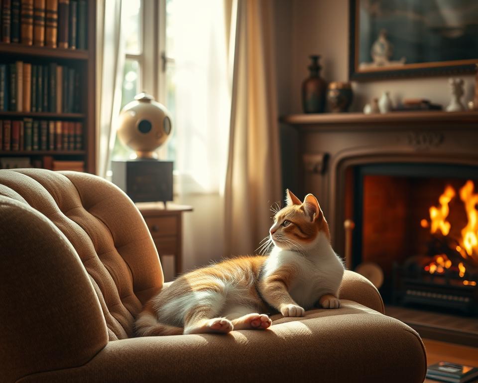 Macska szocializációs rutin – Minden, amit tudnod kell róla!