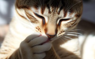 Macskás blog 17 Macska szőrzetápolás trendek – Minden, amit tudnod kell róla!