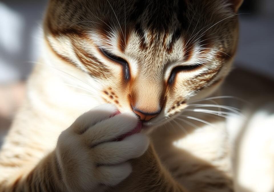 Macska szőrzetápolás trendek – Minden, amit tudnod kell róla!