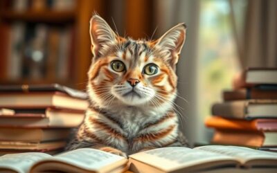 Macska tanulási sebesség növelése – Minden, amit tudnod kell róla!