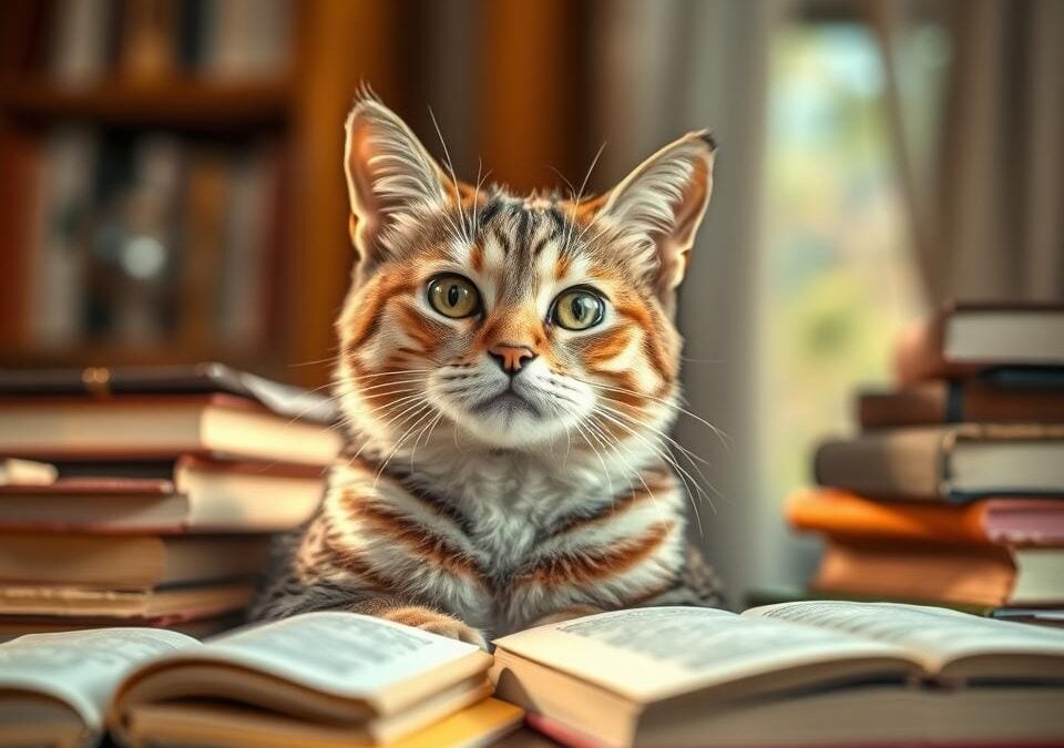 Macska tanulási sebesség növelése – Minden, amit tudnod kell róla!