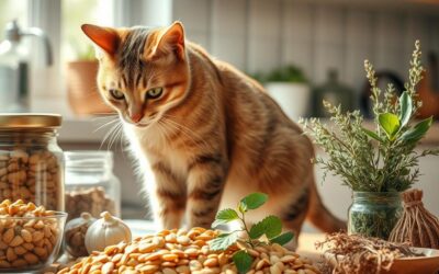 Macska természetes féreghajtás – Minden, amit tudnod kell róla!