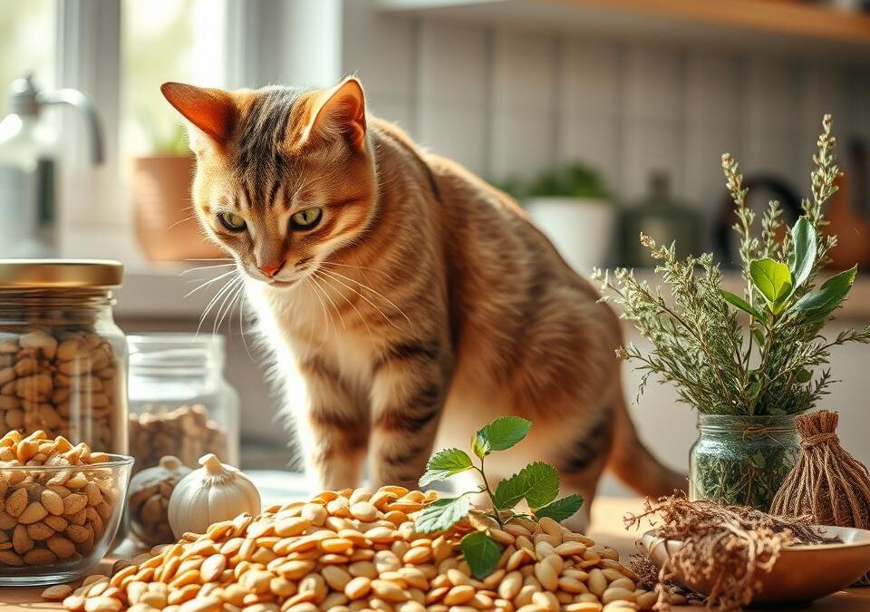 Macska természetes féreghajtás – Minden, amit tudnod kell róla!