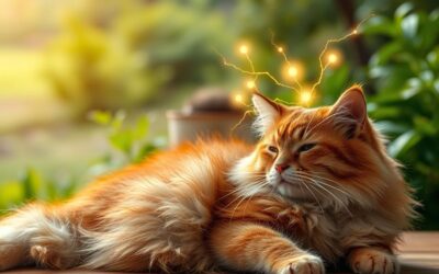 Macskás blog 20 Macska természetes immunerősítés – Minden, amit tudnod kell róla!