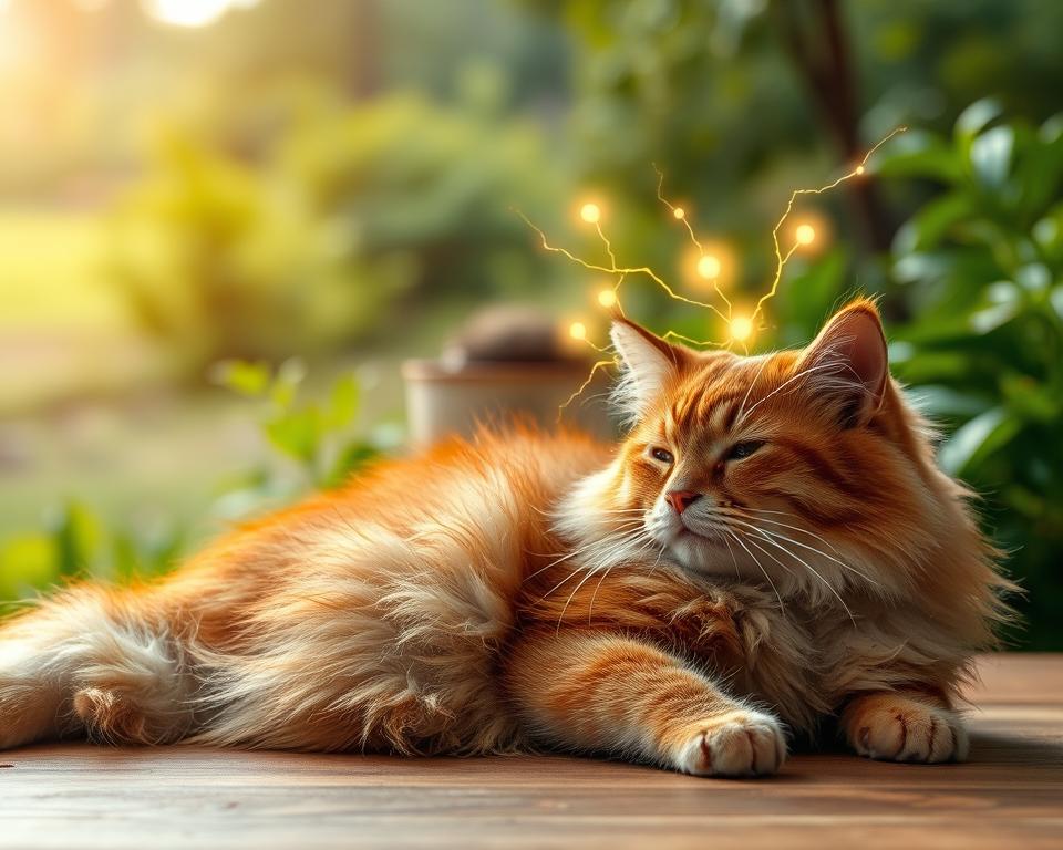 Macska természetes immunerősítés – Minden, amit tudnod kell róla!